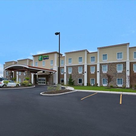 Holiday Inn Express Canandaigua, An Ihg Hotel Buitenkant foto