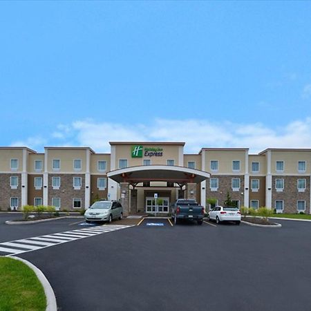 Holiday Inn Express Canandaigua, An Ihg Hotel Buitenkant foto