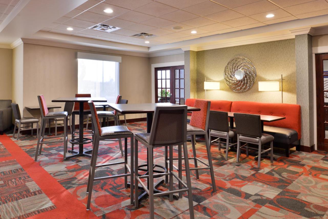 Holiday Inn Express Canandaigua, An Ihg Hotel Buitenkant foto