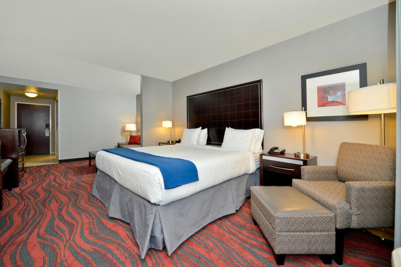 Holiday Inn Express Canandaigua, An Ihg Hotel Kamer foto