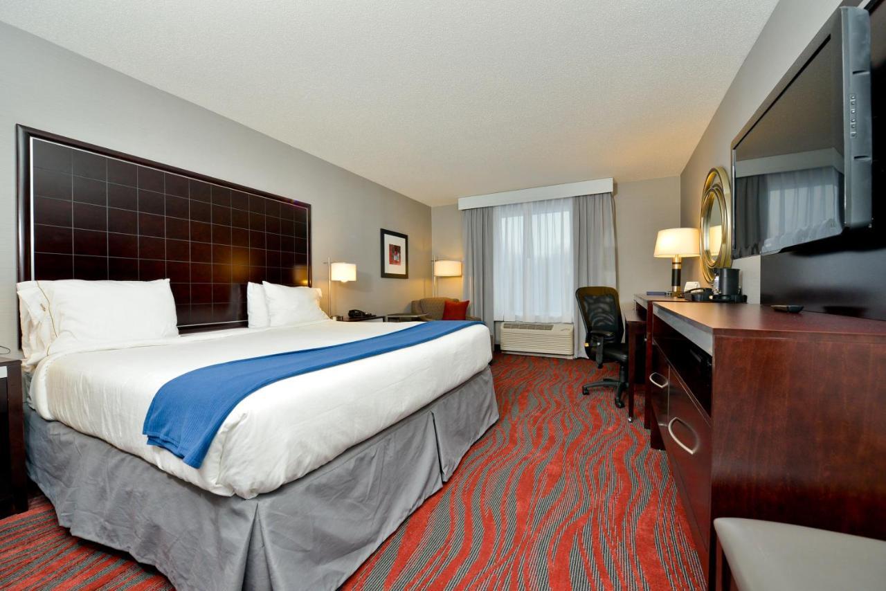 Holiday Inn Express Canandaigua, An Ihg Hotel Kamer foto