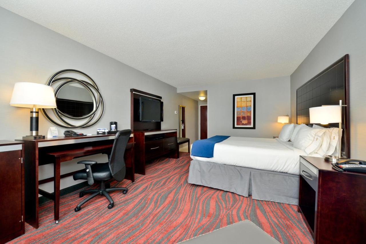 Holiday Inn Express Canandaigua, An Ihg Hotel Kamer foto