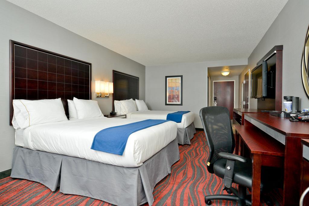 Holiday Inn Express Canandaigua, An Ihg Hotel Kamer foto