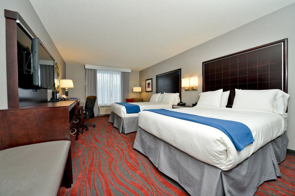 Holiday Inn Express Canandaigua, An Ihg Hotel Kamer foto