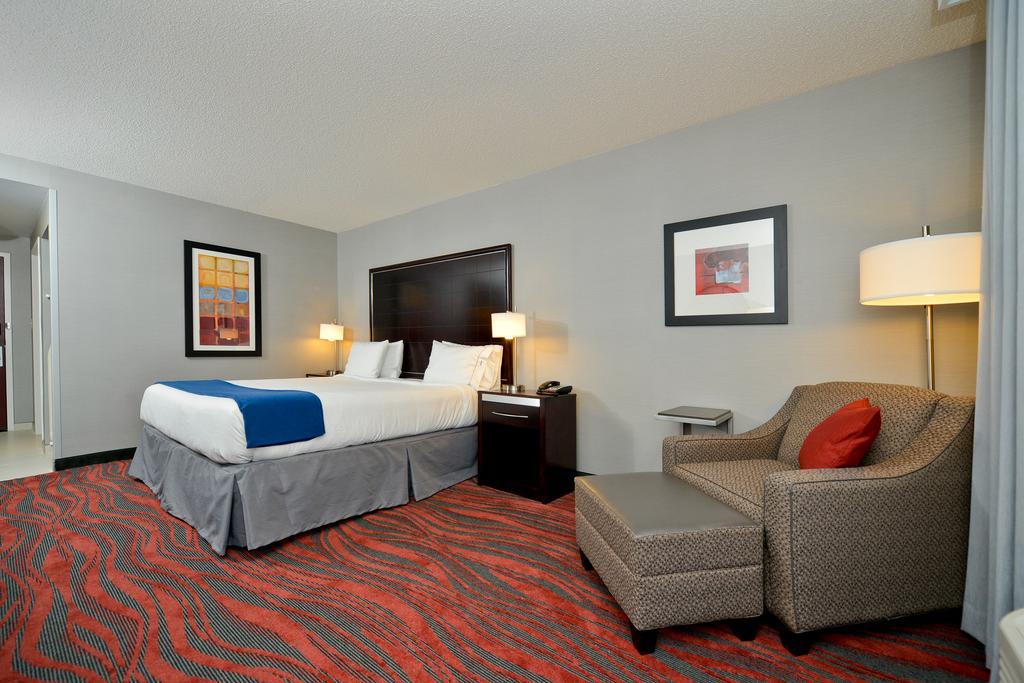 Holiday Inn Express Canandaigua, An Ihg Hotel Kamer foto