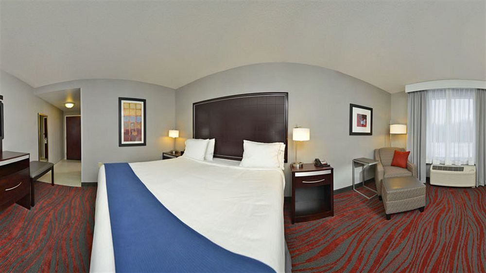 Holiday Inn Express Canandaigua, An Ihg Hotel Buitenkant foto