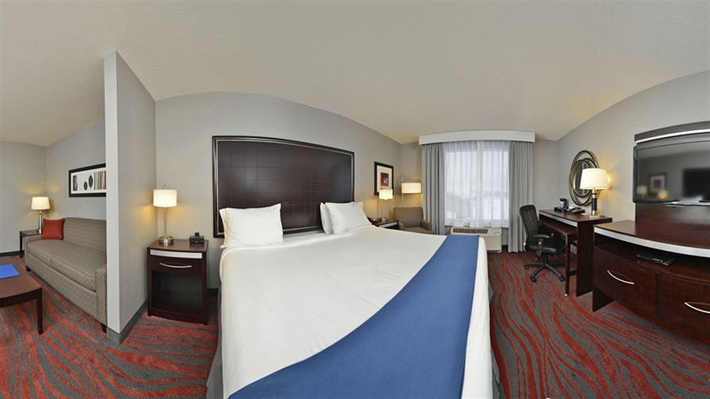 Holiday Inn Express Canandaigua, An Ihg Hotel Buitenkant foto