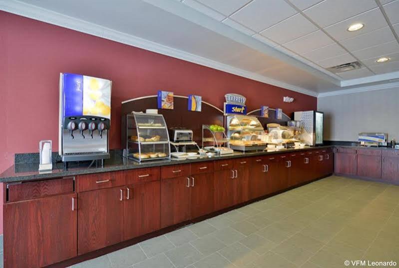 Holiday Inn Express Canandaigua, An Ihg Hotel Buitenkant foto