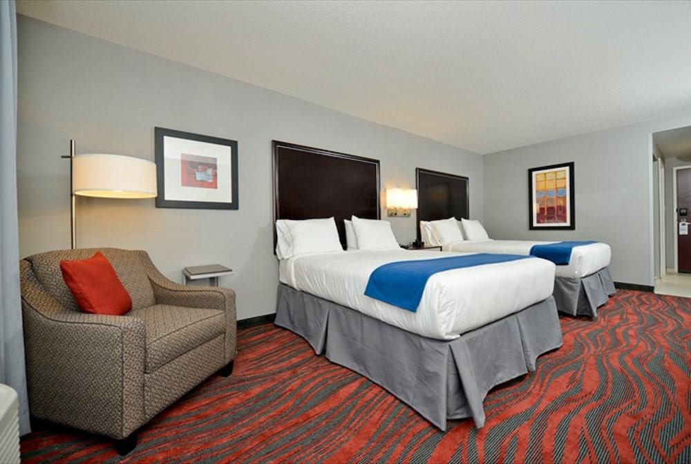 Holiday Inn Express Canandaigua, An Ihg Hotel Buitenkant foto